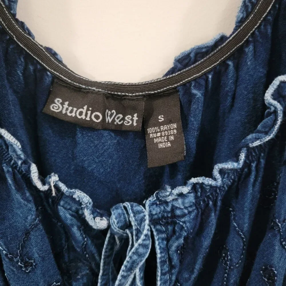 Studio this vintage
